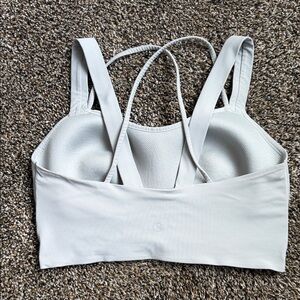 Lululemon Like a Cloud Longline Bra - Size 8